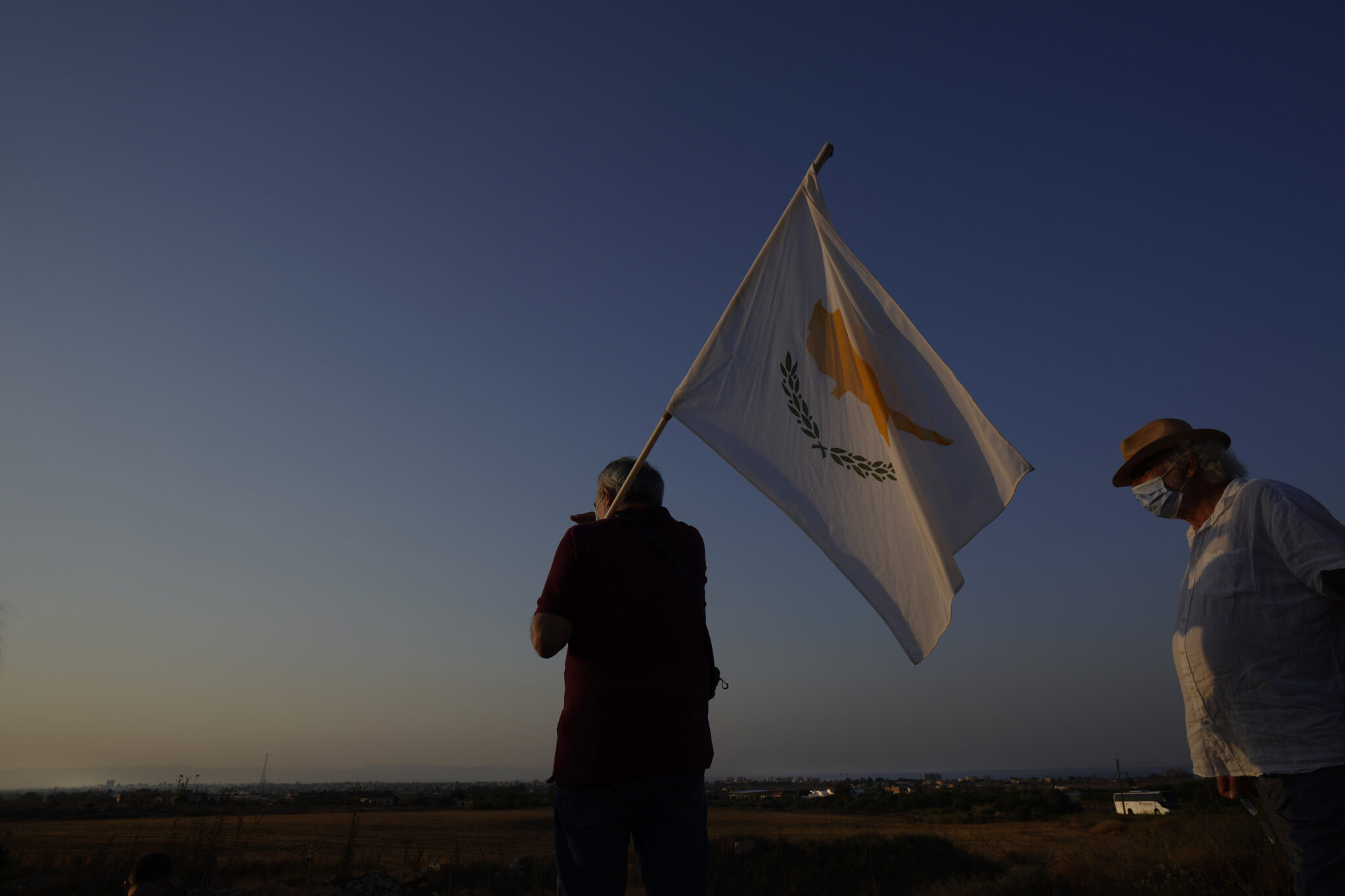 Απόψε η αντικατοχική εκδήλωση του Δήμου Αμμοχώστου στη Δερύνεια