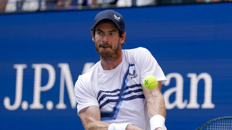 Ο Μάρεϊ νίκησε τον Βαβρίνκα σε μια «μάχη» από τα παλιά στο Σινσινάτι