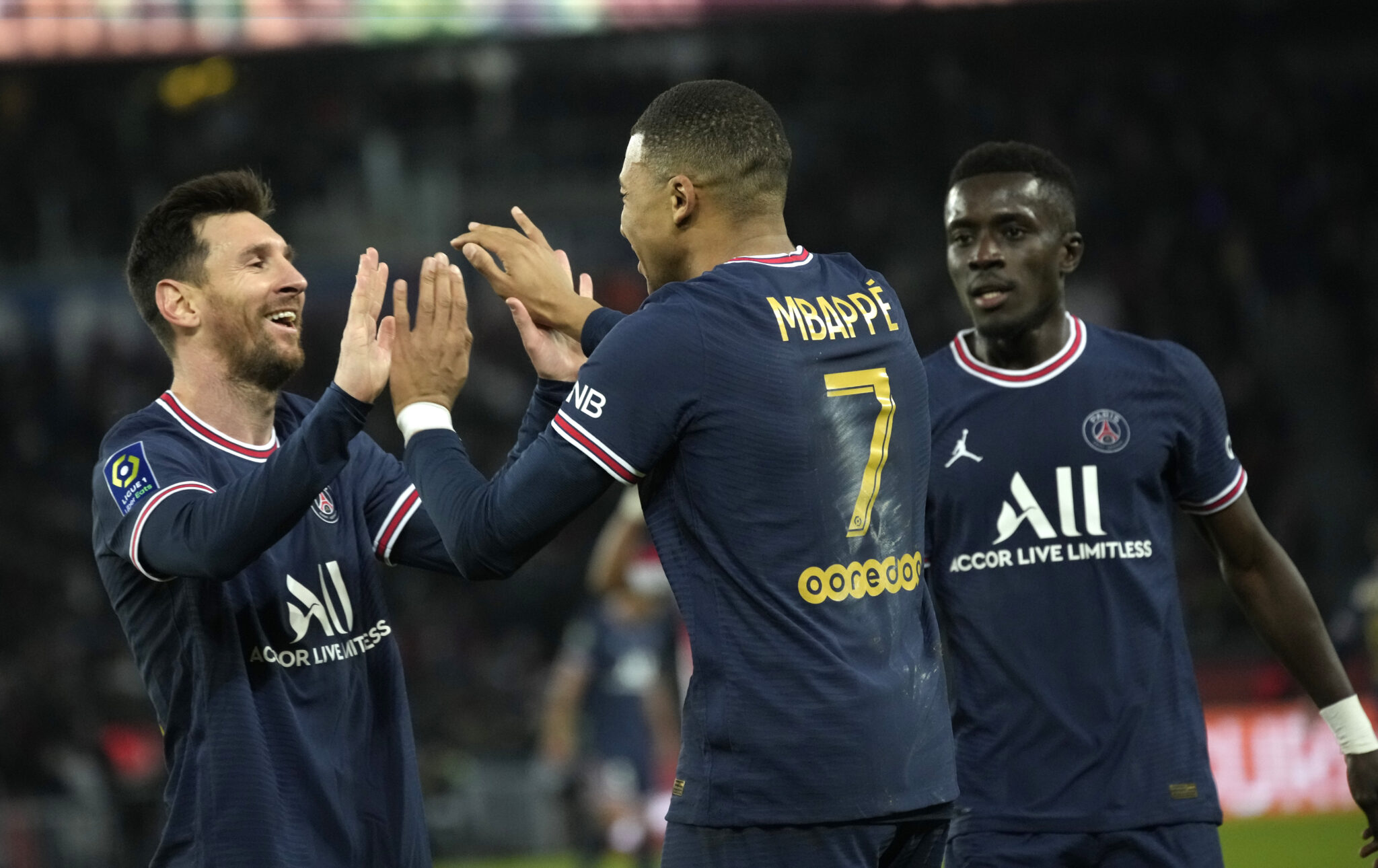 Ligue 1-3η αγωνιστική: Ξεχωρίζουν δύο ματσάρες