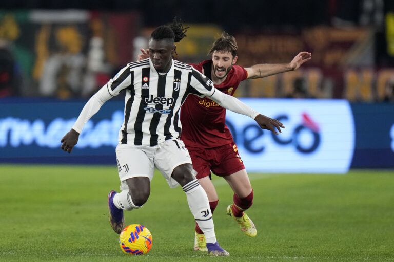 Serie A: Σπουδαία ματς σε Τορίνο και Φλωρεντία