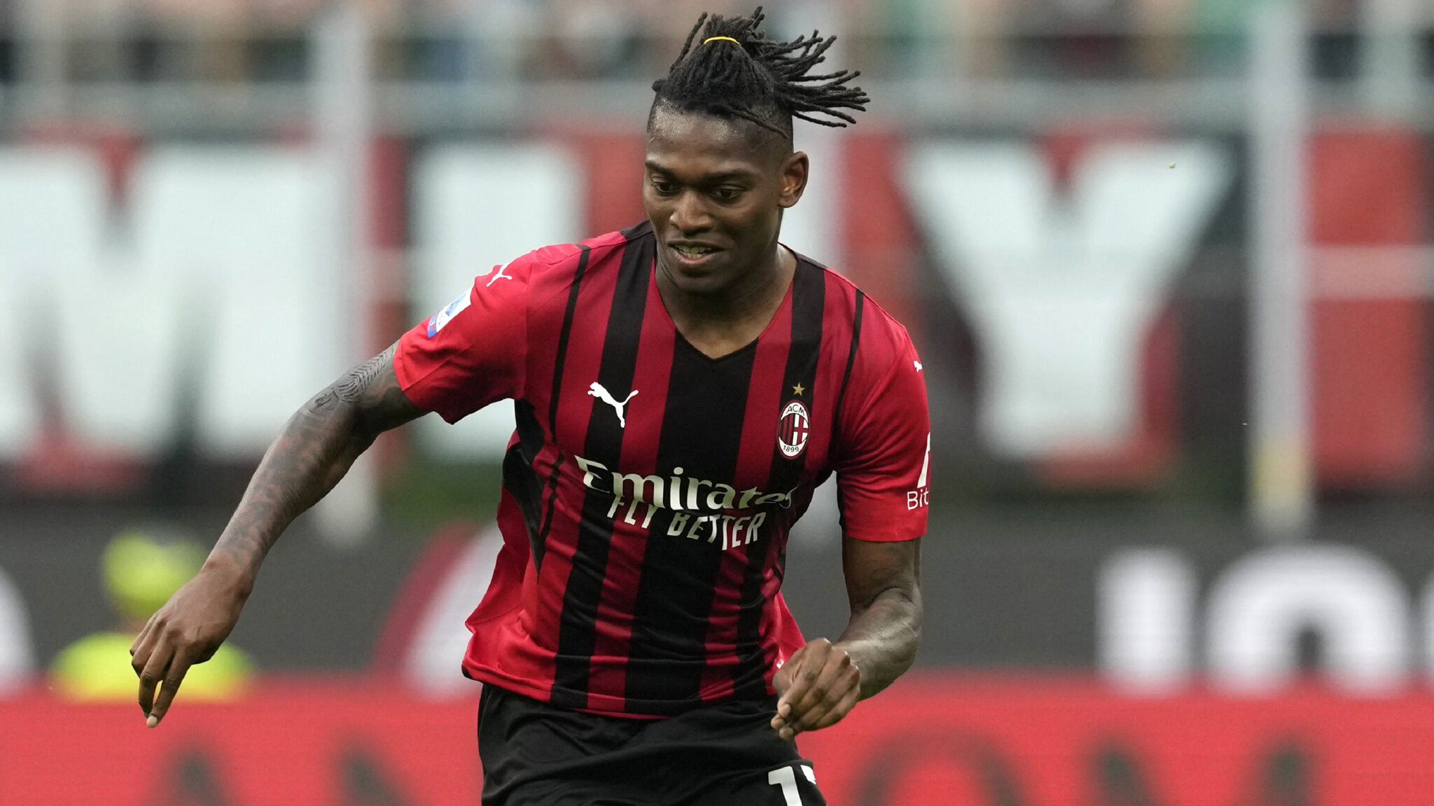 Στα €120.000.000 η πρόταση της Τσέλσι στη Μίλαν για τον Λεάο