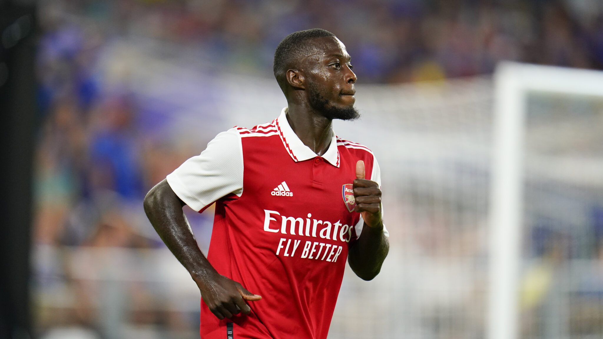 Θέλει να ξαναφέρει τον Πεπέ στη Γαλλία η Νις