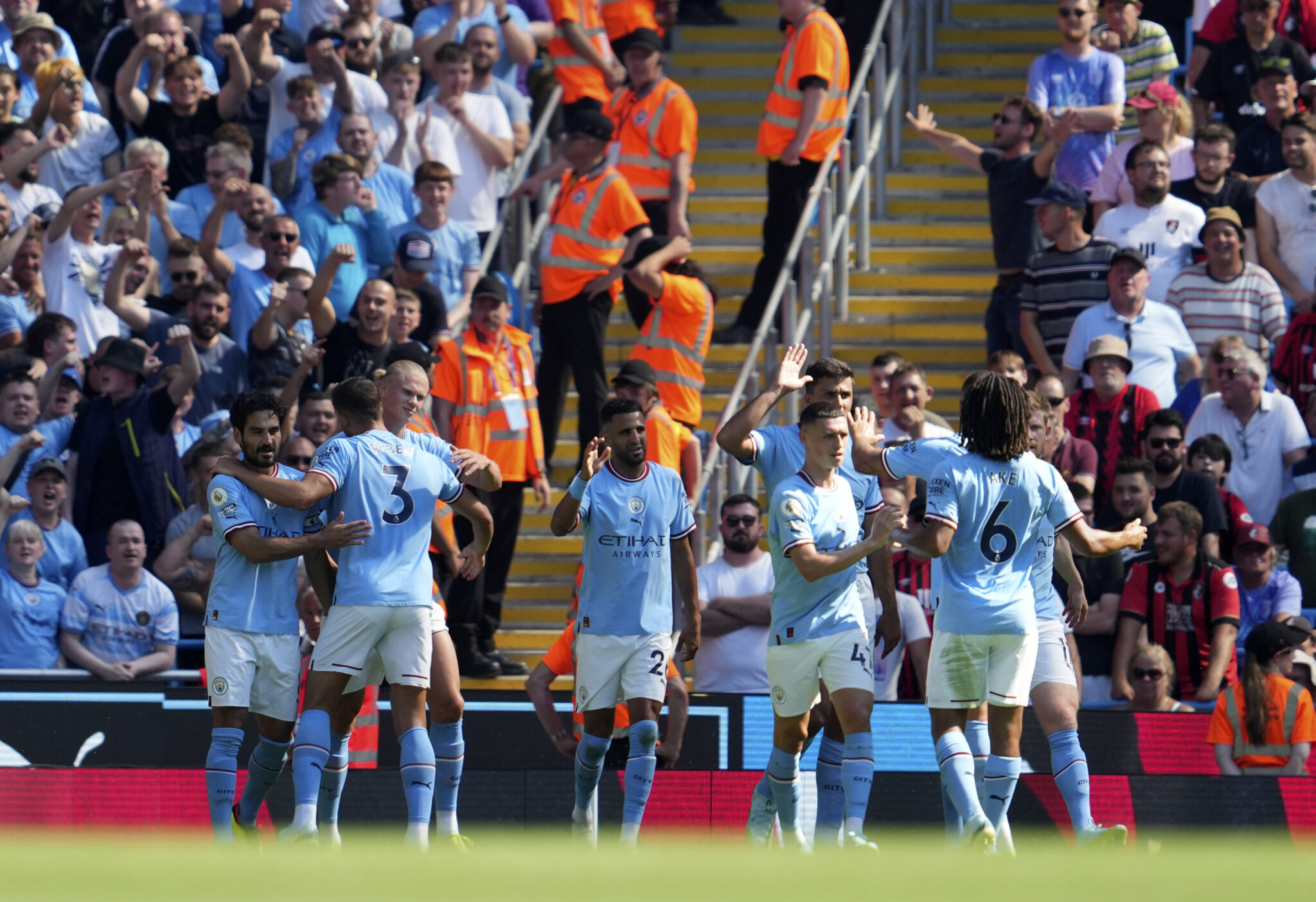 Premier League: Επικίνδυνες δοκιμασίες για τους «μεγάλους»