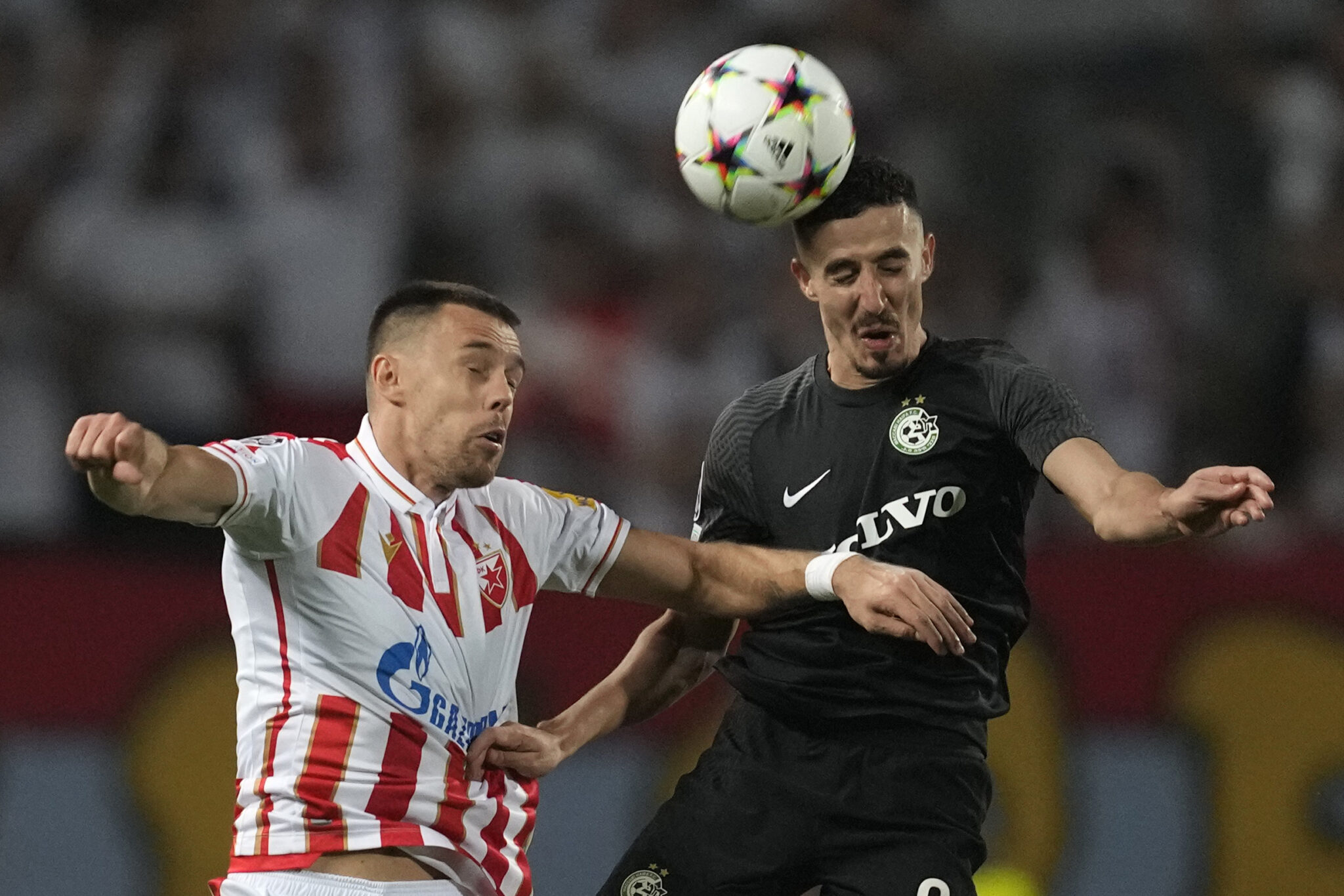 Χάρισε… την πρόκριση ο Ερυθρός Αστέρας, πέρασαν Μπενφίκα και Πλζεν