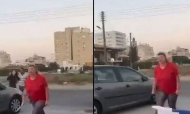 Επίθεση στη Λάρνακα: Διέταξε ποινική δίωξη η Ανακριτική Επιτροπή της Ρωσίας