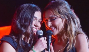 Μελίνα Νικολαΐδη: Τραγουδάει Billie Eilish και εντυπωσιάζει!