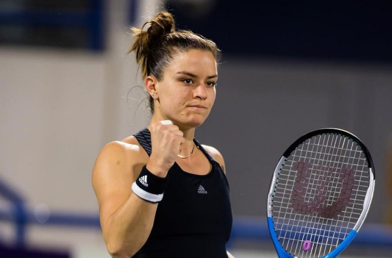 Μαρία Σάκκαρη: Δέχθηκε πρόταση γάμου εν ώρα αγώνα – Η επική αντίδρασή της