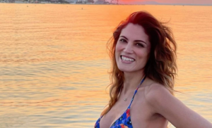 Μαίρη Συνατσάκη: Πήρε δεκάδες μηνύματα συμπαράστασης – Τι συνέβη;