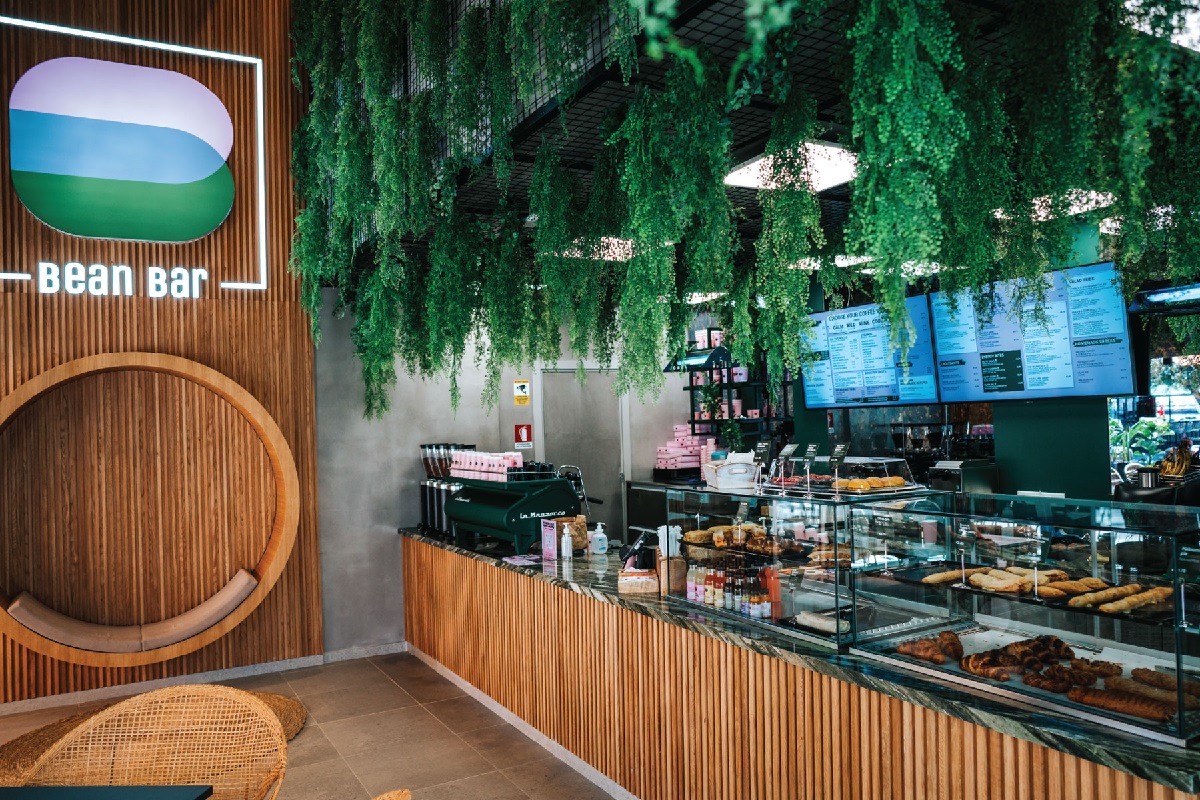 Bean Bar: Επεκτείνεται με νέο κατάστημα στο παλιό λιμάνι Λεμεσού