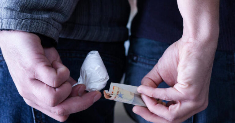 Ποινή φυλάκισης 18 χρόνων σε δυο πρόσωπα για υπόθεση ναρκωτικών βάρους 72 κιλών