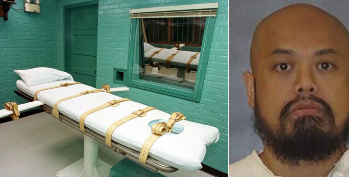 ΗΠΑ: Δεύτερη εκτέλεση θανατοποινίτη στο Τέξας το 2022