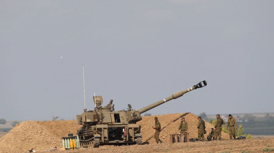 Γάζα: Νεκρά τέσσερα παιδιά από τους νέους ισραηλινούς βομβαρδισμούς