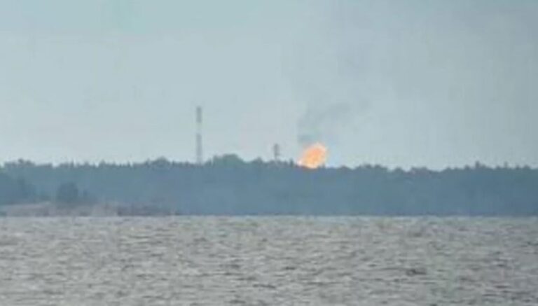 Σοκ από την Εl Mundo: H Ρωσία καίει το φυσικό αέριο που της περισσεύει