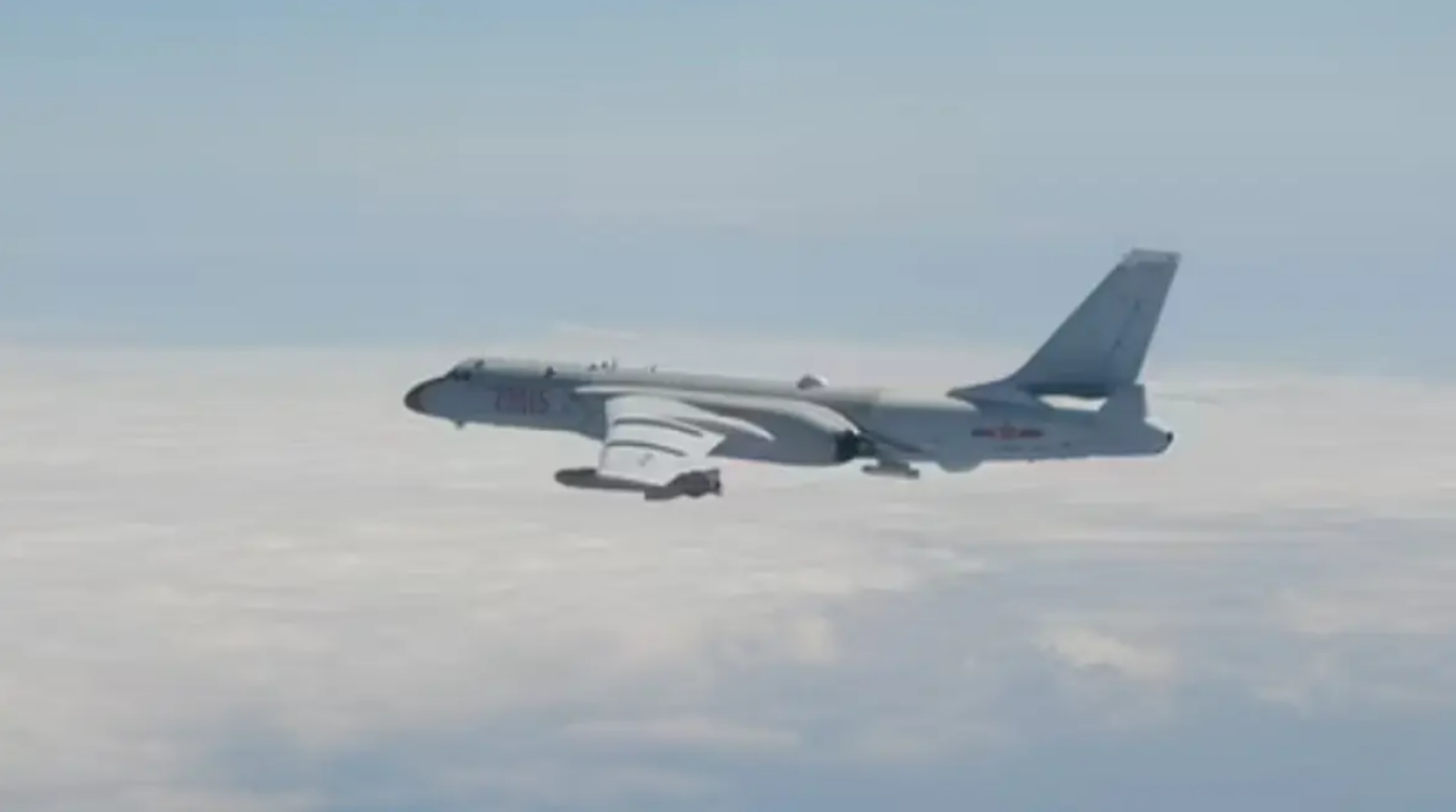 Η Κίνα «περικυκλώνει» με στρατιωτικές ασκήσεις την Ταϊβάν