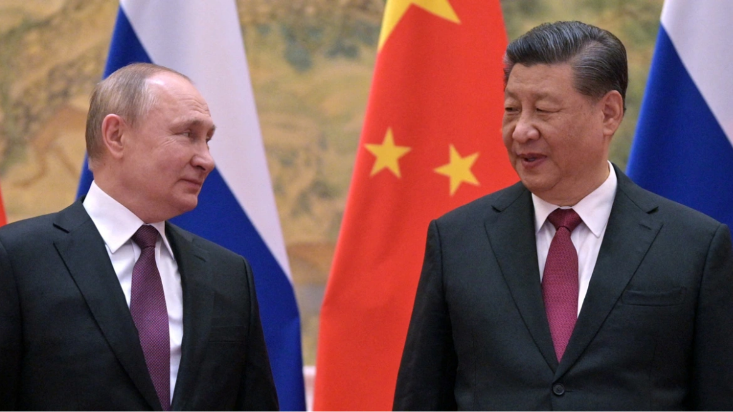 Μόσχα: Η Κίνα έχει το δικαίωμα να προστατεύσει την εδαφική της ακεραιότητα