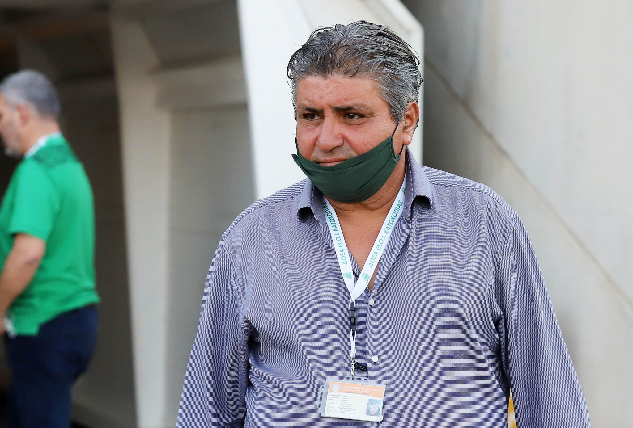 «Κοινό μυστικό, τα τελευταία 11 χρόνια τις μεταγραφές τις κάνει ο πρόεδρος»