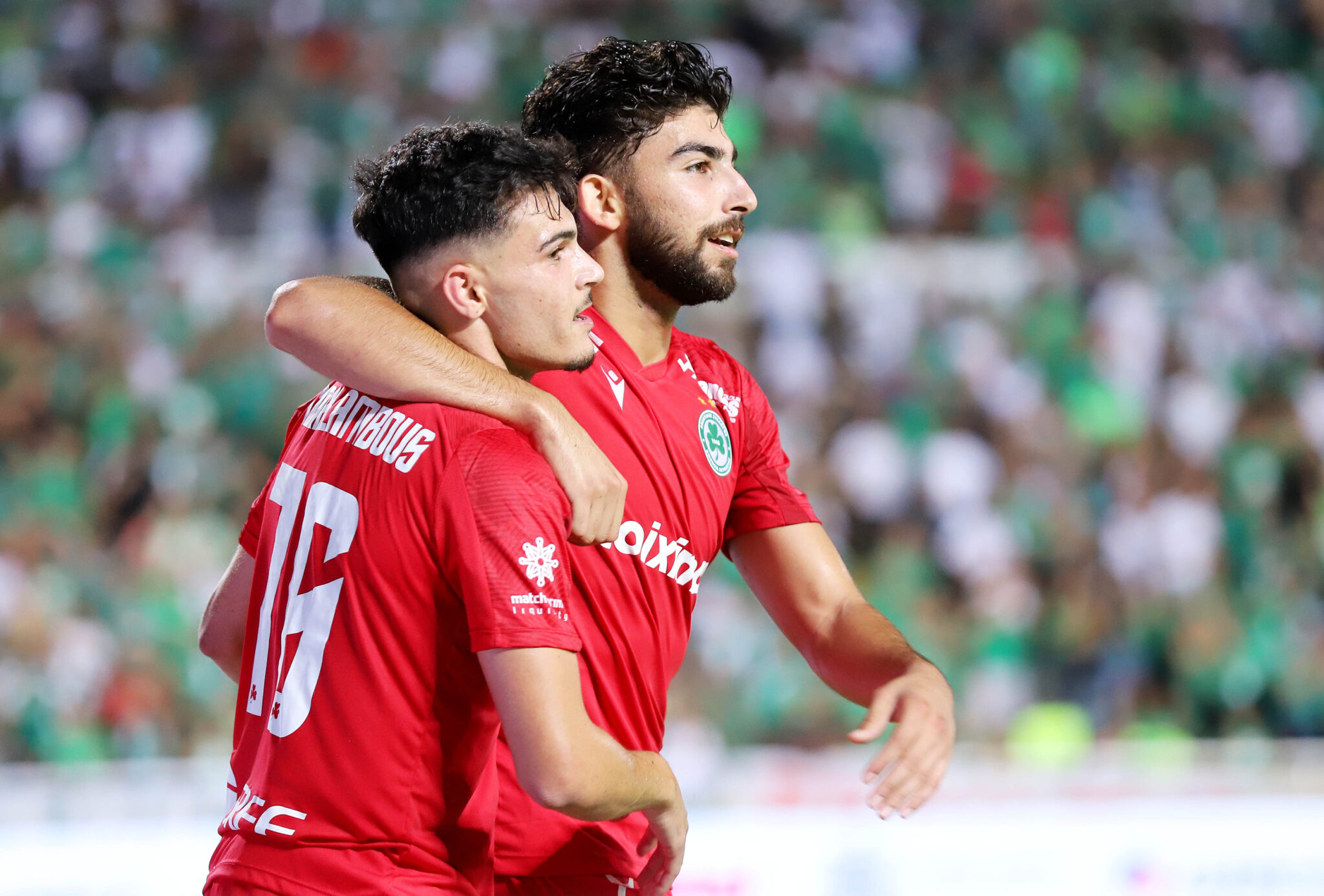 Νύχτα… μαγική, ευρωπαϊκή