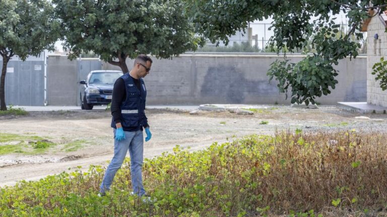 Κάνναβη και κοκαΐνη στην οικία του 53χρονου που τραυμάτισε αστυνομικούς