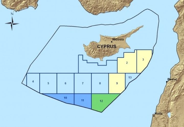 Η «Αφροδίτη» μέρος χαρτοφυλακίου πόρων υψηλής ποιότητας με γειτονικές αγορές λέει ο Διευθυντής Chevron Κύπρου