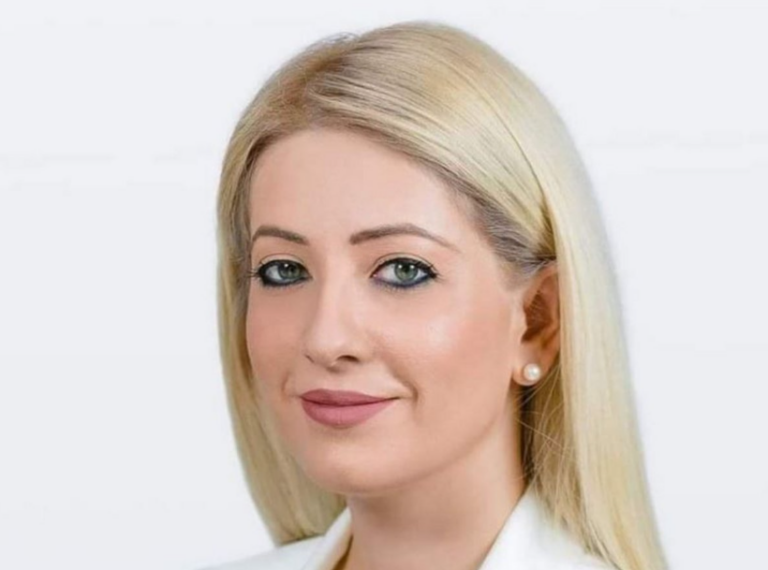 Αννίτα Δημητρίου: Ευχήθηκε χρόνια πολλά στη μητέρα της με τον πιο γλυκό τρόπο