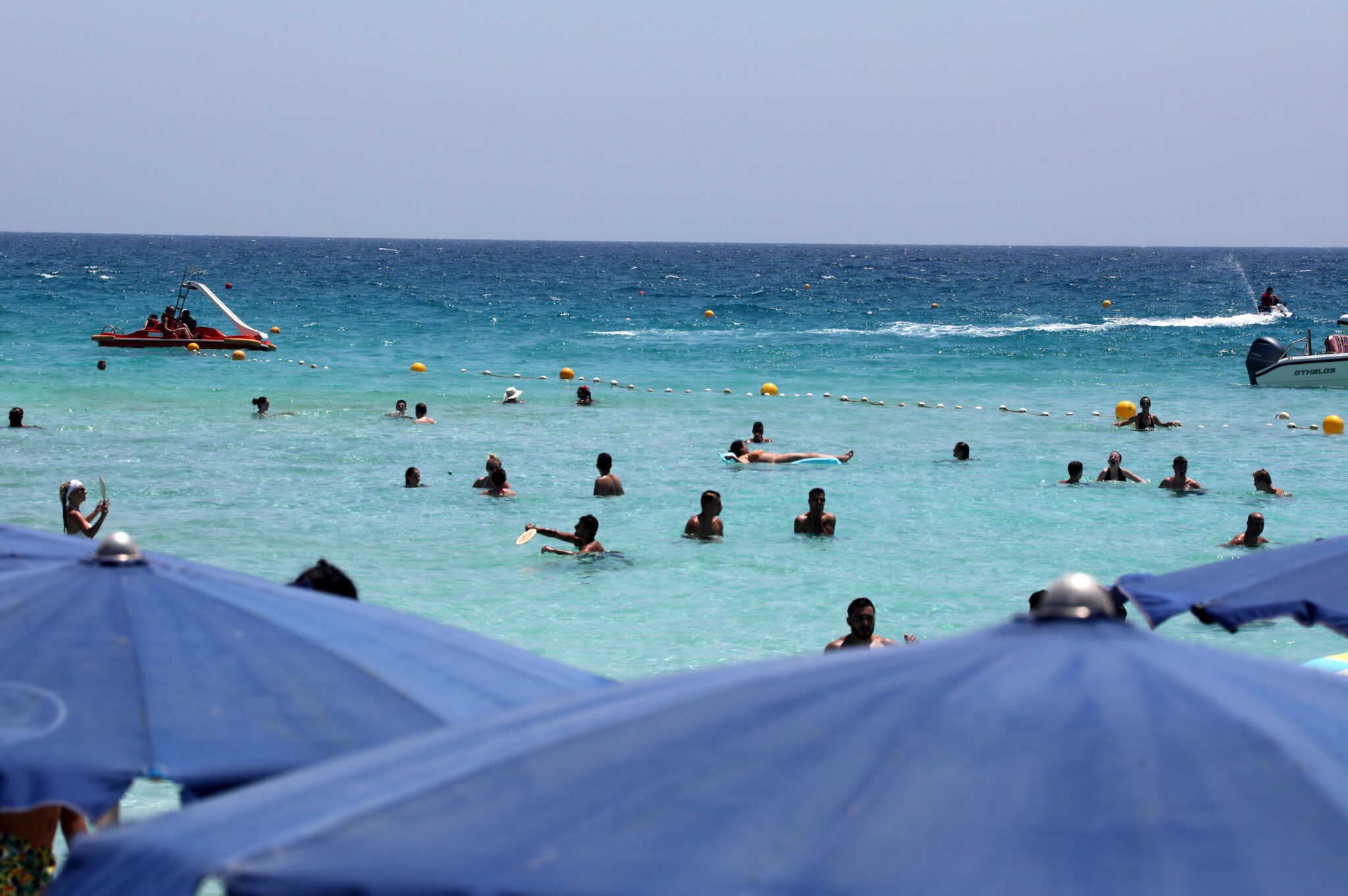 Με τι καιρό θα γιορτάσουμε τον Δεκαπενταύγουστο;