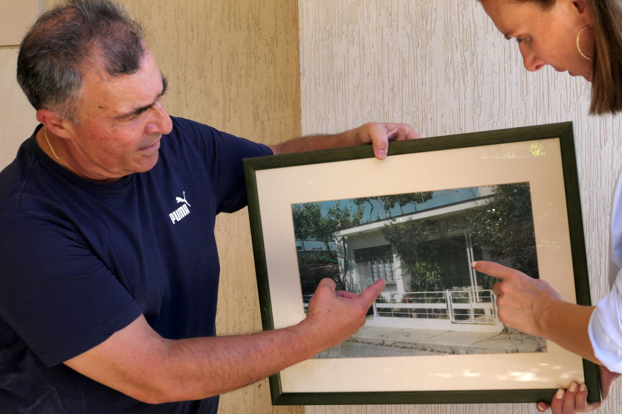 Το χρονικό του ολέθρου: Συγκλονιστικές μαρτυρίες για την κατάληψη της Αμμοχώστου