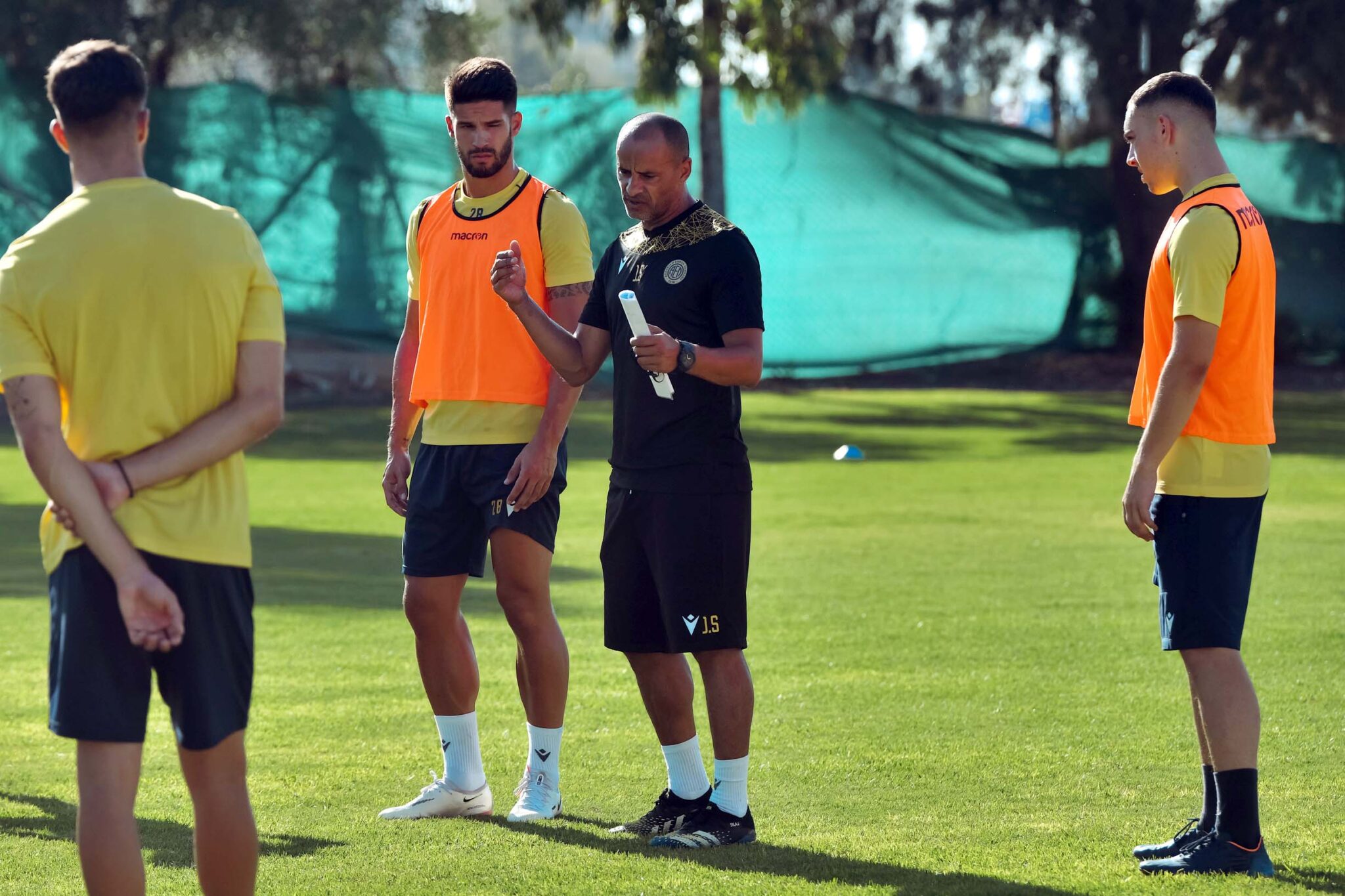 Πρώτο «τεστ» στη Βουλγαρία για την ΑΕΛ