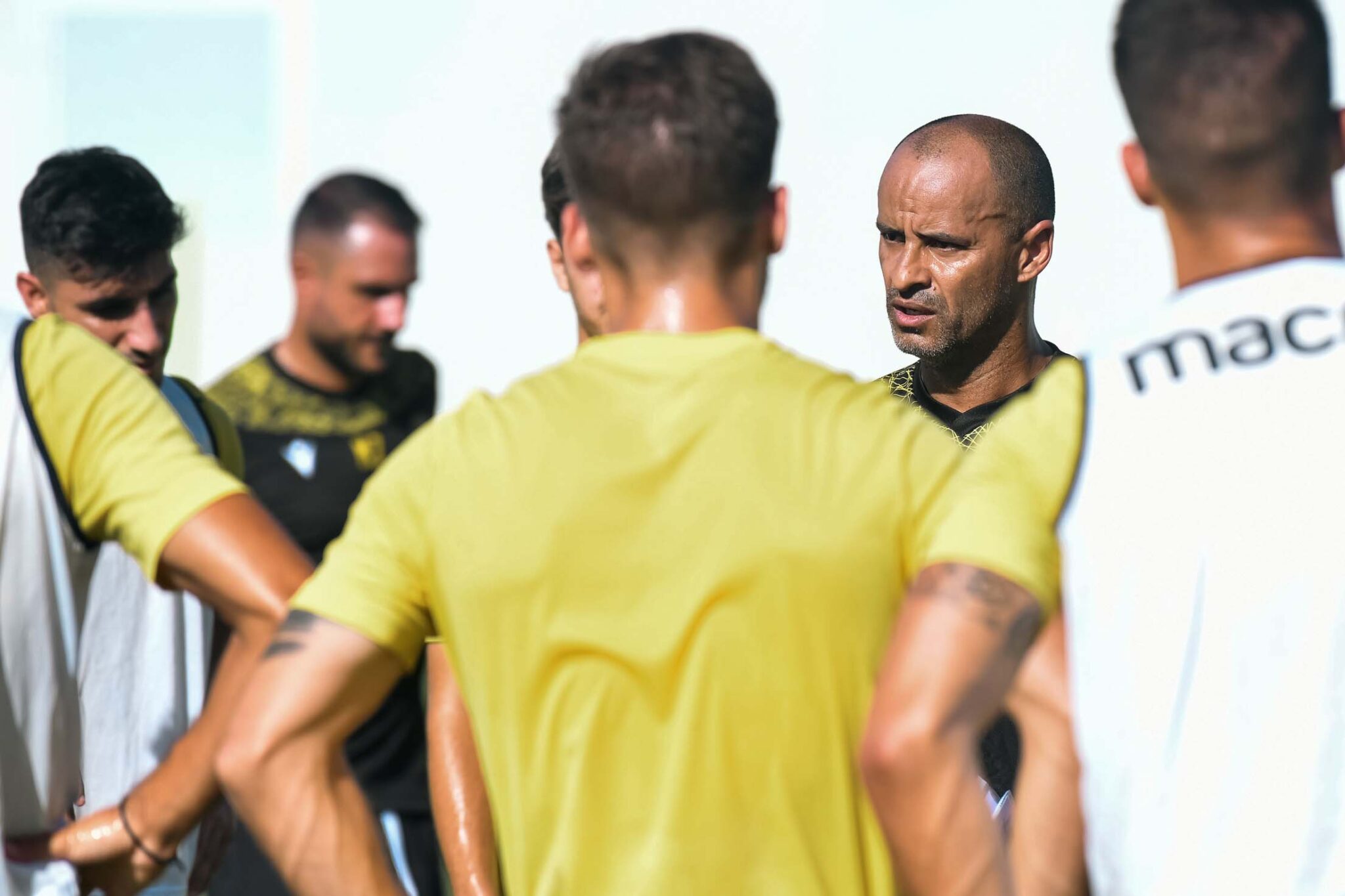 Η αποστολή της ΑΕΛ για Βουλγαρία