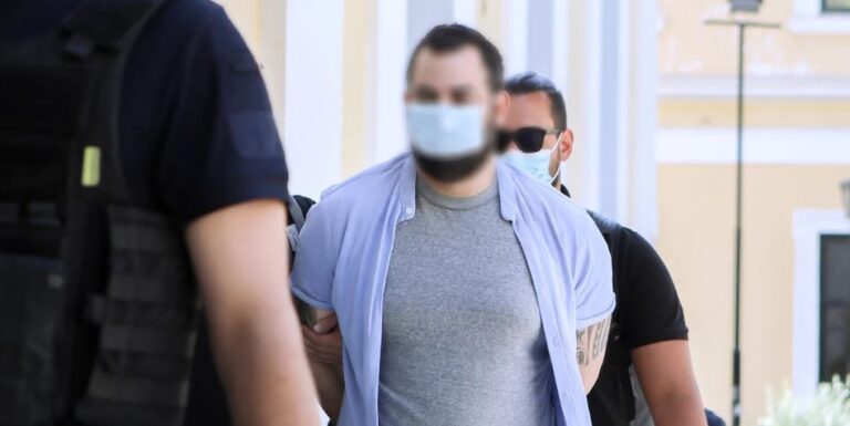 Προφυλακιστέος ο 34χρονος πρώην παίκτης reality που «μπούκαρε» στο Εφετείο