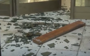 Αιγάλεω: Καταδίωξη με πυροβολισμούς μετά από απόπειρα ληστείας