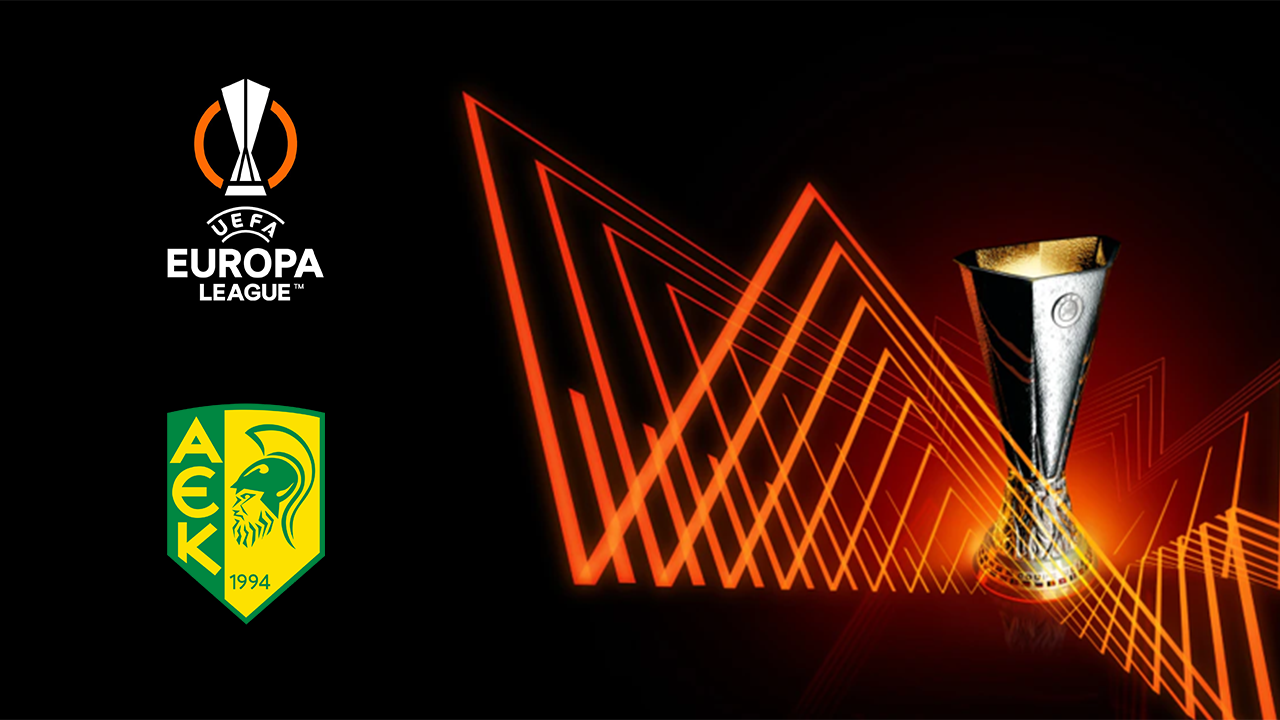 Europa League: Αρχίζει και τελειώνει με Ρεν στους ομίλους η ΑΕΚ