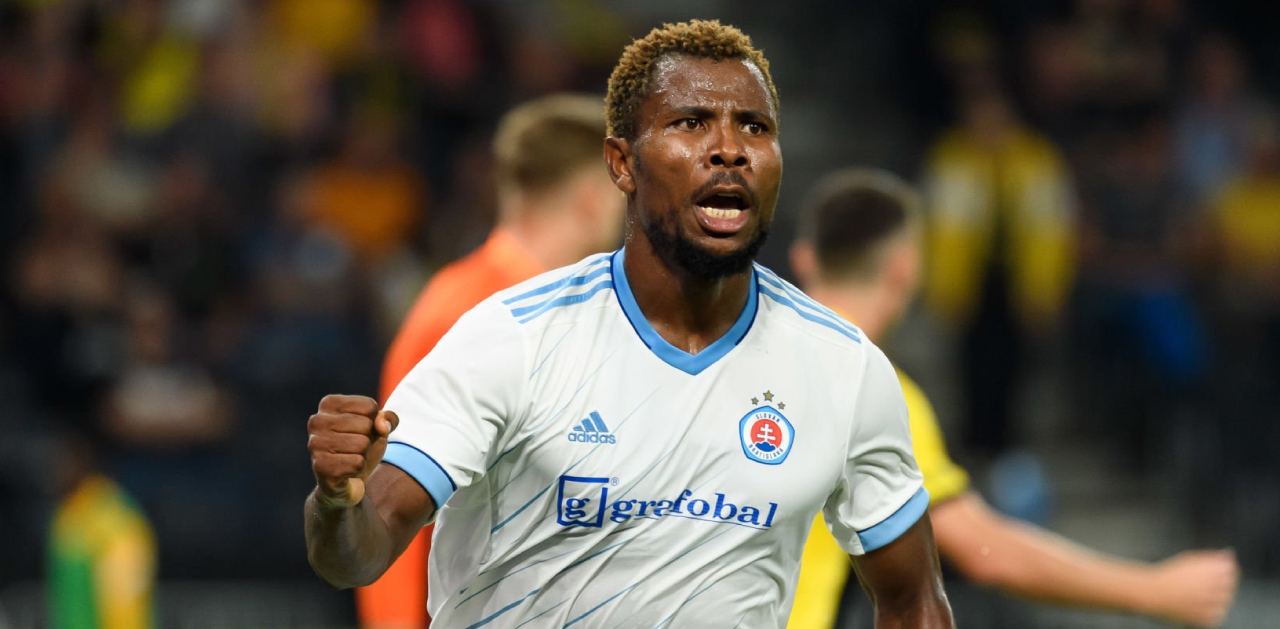 Ανακοίνωσε Χέντι ο Απόλλωνας