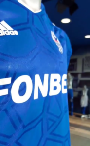 Η επίσημη εμφάνιση της Ανόρθωσης (ΒΙΝΤΕΟ)