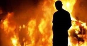 Ποινή φυλάκισης δύο ετών σε 33χρονο για άναμμα φωτιάς κοντά στο Κρατικό Δάσος