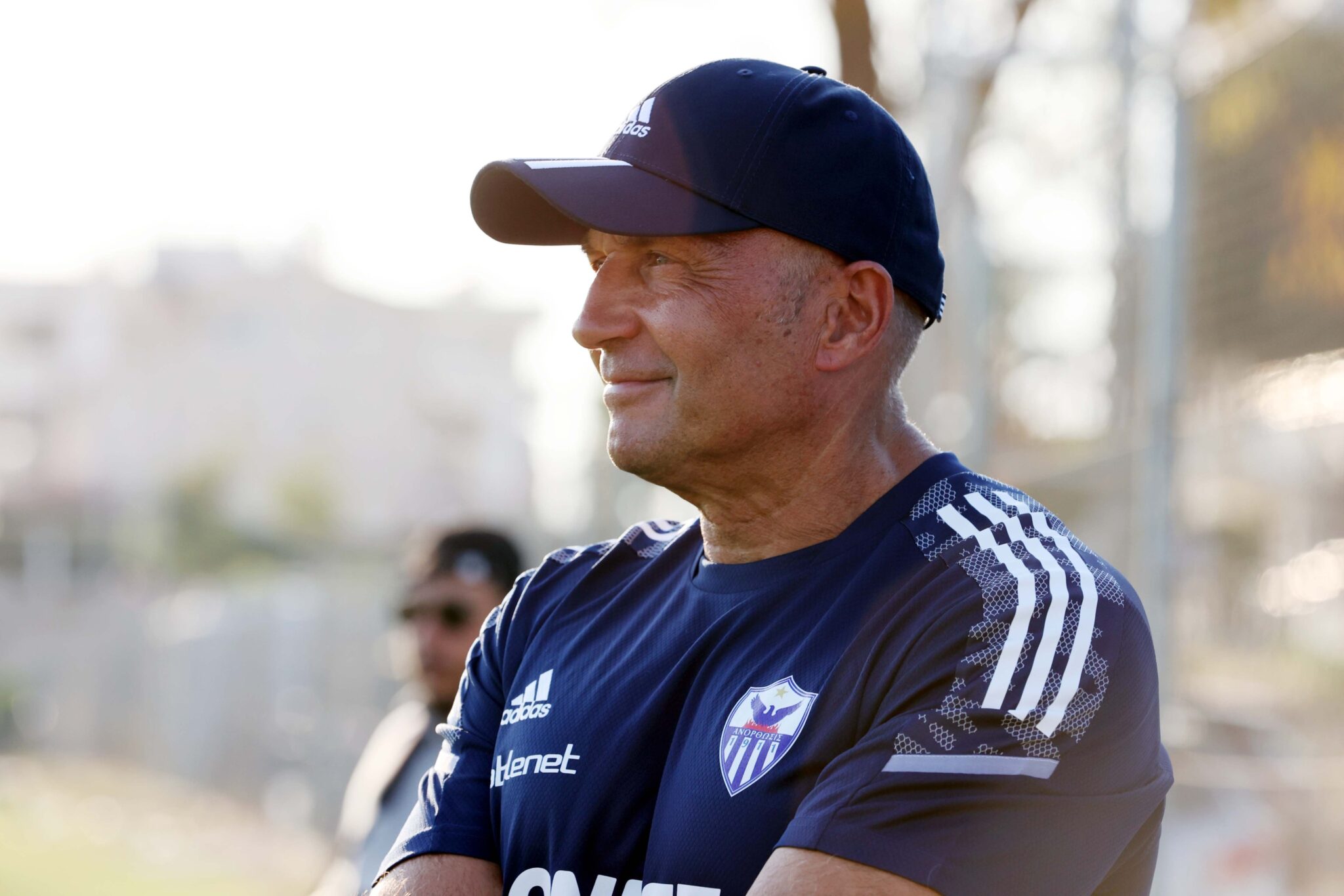 Καταστρώνει πλάνο νίκης στο ΓΣΠ ο Μίλανιτς