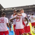 Πήρε τη ματσάρα και έκανε ιδανικό ξεκίνημα η Μονακό