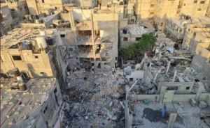 Γάζα: Κρίση στις σχέσεις Ισραήλ-Αιγύπτου από ελλιπή εφαρμογή κατάπαυσης πυρός