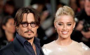 Τζόνι Ντεπ: Η δίκη εναντίον της Άμπερ Χερντ θα μεταφερθεί στη μικρή οθόνη