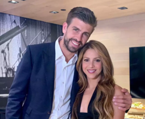 Σακίρα-Πικέ: Στα δικαστήρια για κοινό τους απόκτημα που κοστίζει εκατομμύρια