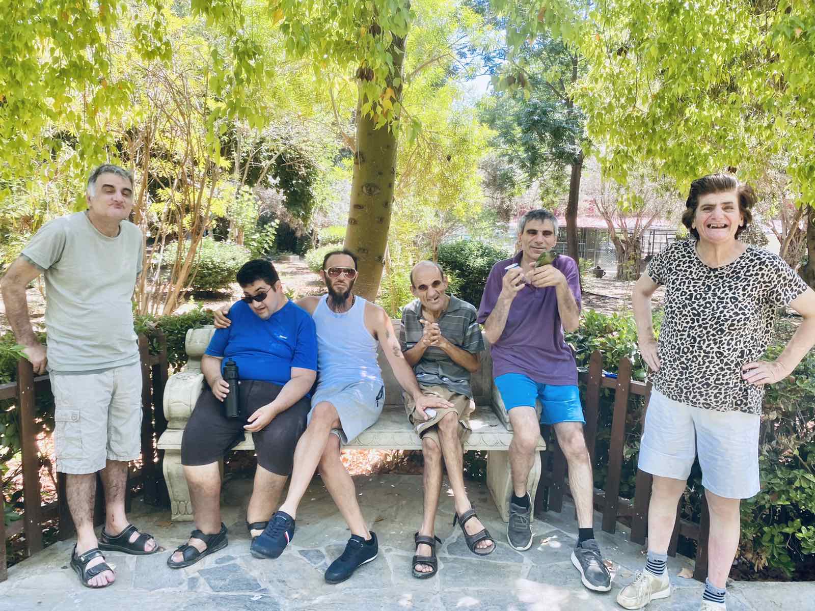 Κατοικίες Υποστηριζόμενης Διαβίωσης ΑμεA: Μια νέα ζωή σε συνθήκες ισότητας