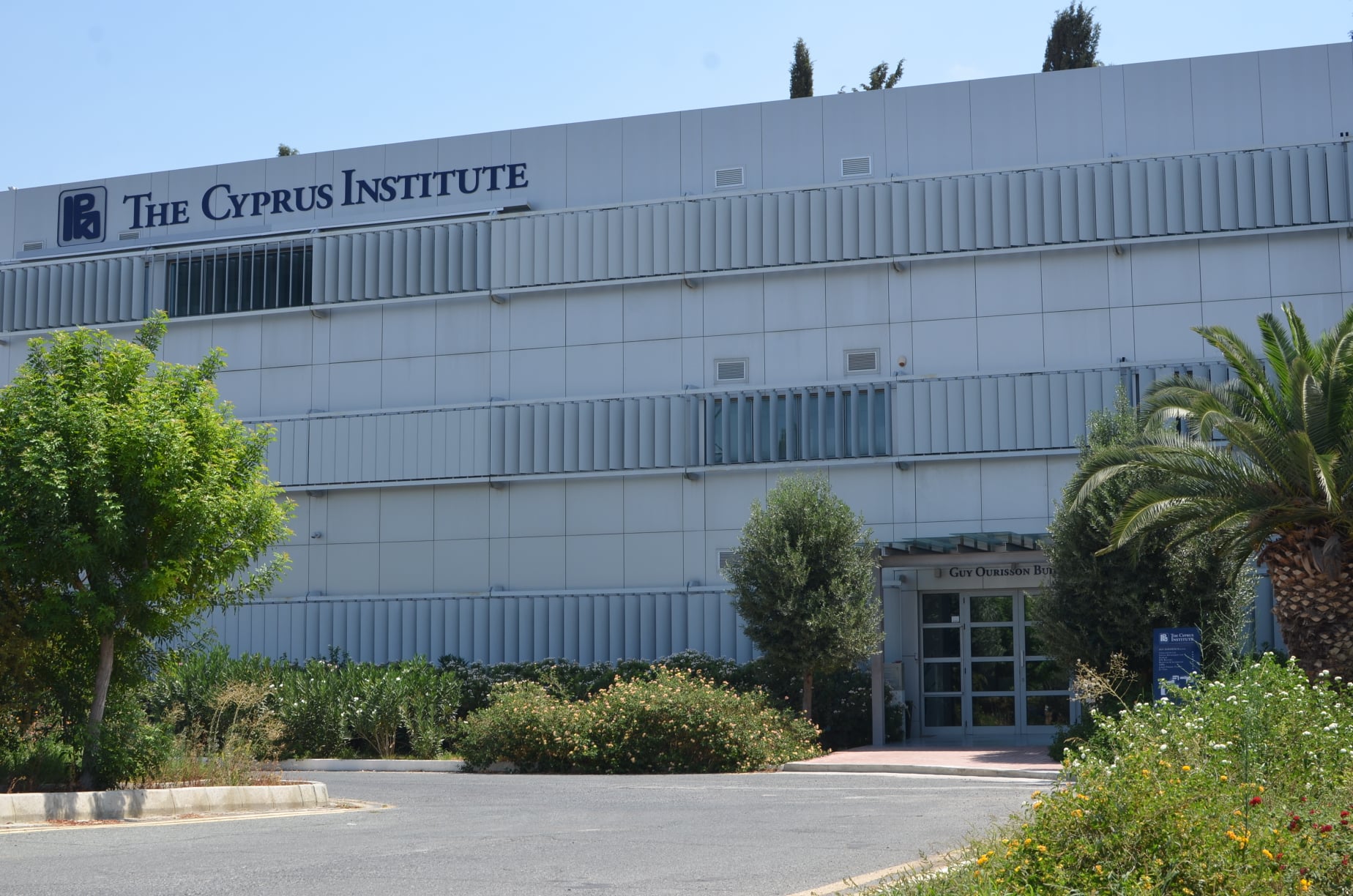 Επίσκεψη Υποψηφίων για την Προεδρία της Δημοκρατίας στο Ινστιτούτο Κύπρου