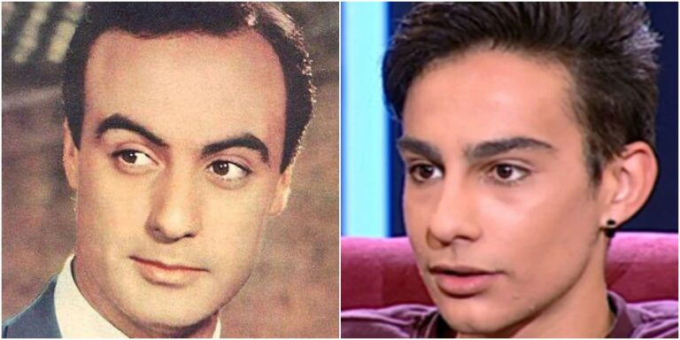 Νίκος Μπάρκουλης: Το συγκινητικό μήνυμα εις μνήμην του πατέρα του