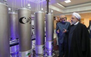 Επαναρχίζουν οι συνομιλίες Ιράν-Δύσης την Πέμπτη, κατόπιν κινήσεων της ΕΕ