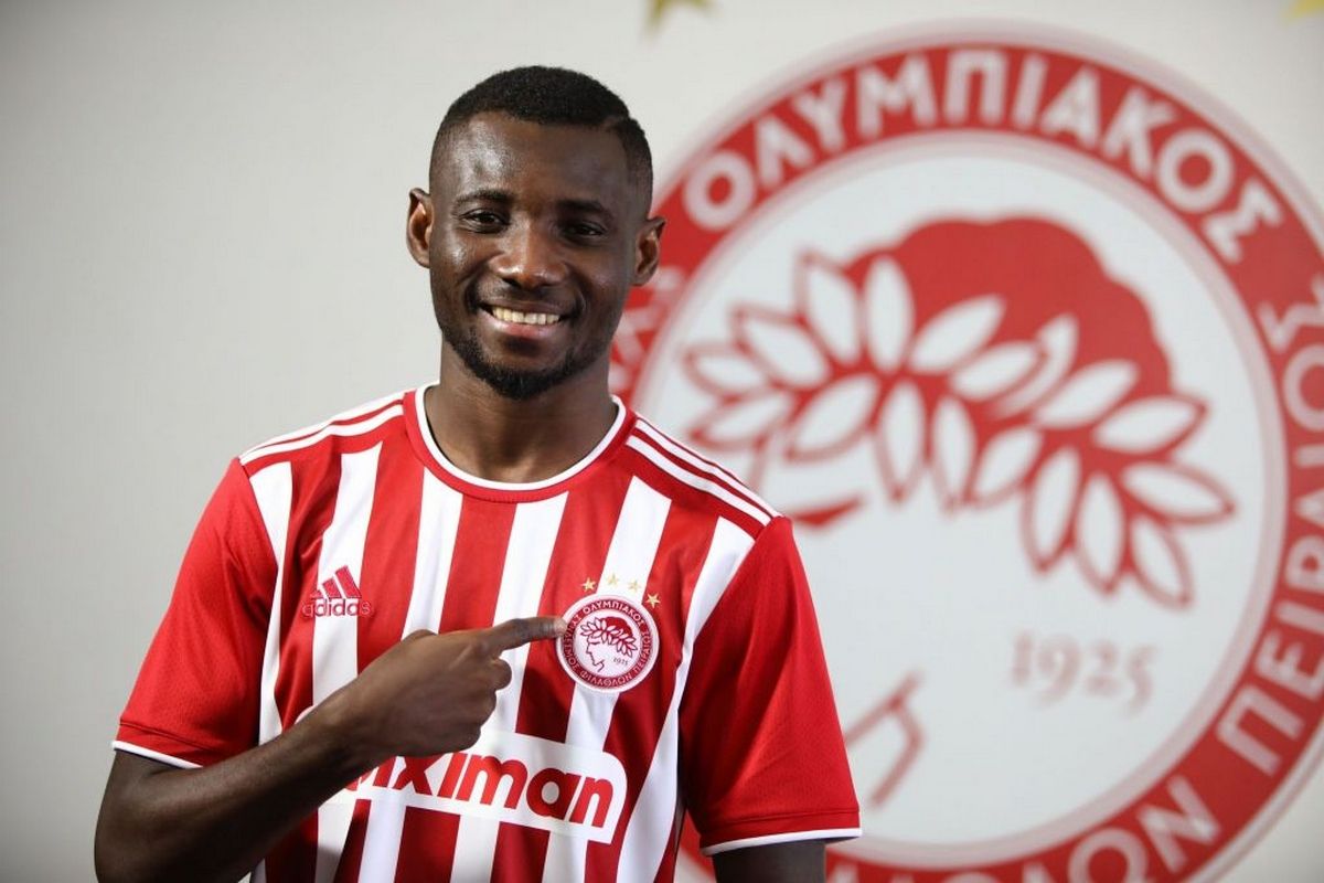 Ανακοινώθηκε ο Κανέ μέσω… ΚΟΠ