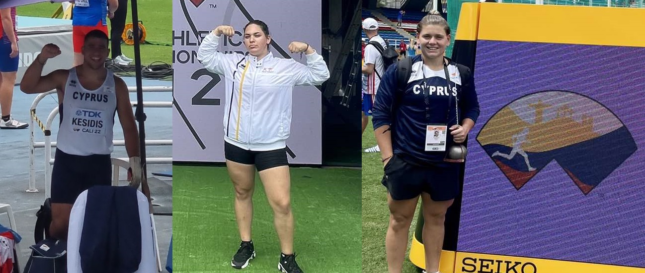 Παγκόσμιο Κ20: Στον τελικό ο Κεσίδης, στη μάχη Σάββα, Κολοκοτρώνη