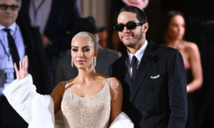 Kim Kardashian: Χώρισε με τον Pete Davidson – Ποιος είναι ο λόγος;