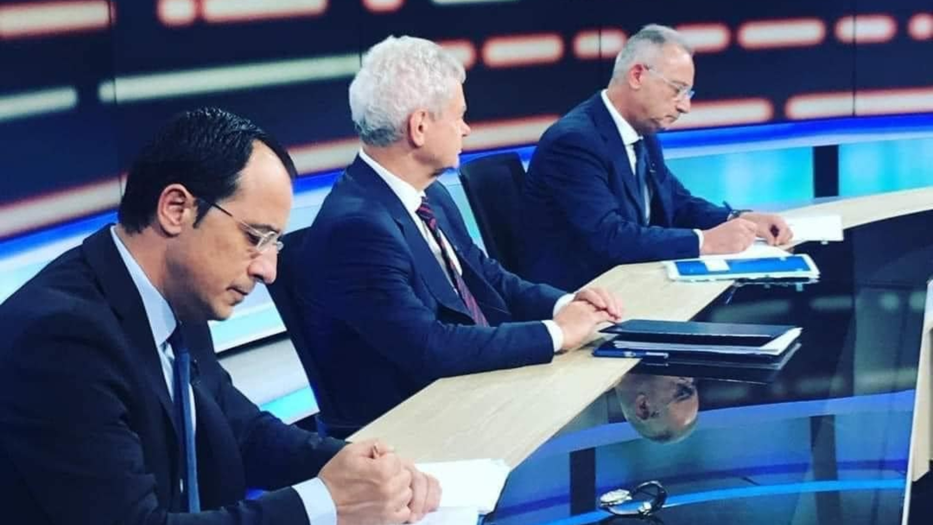 Αυτές είναι οι αλλαγές που ανακοίνωσε το ΡΙΚ στα debates των Υποψηφίων