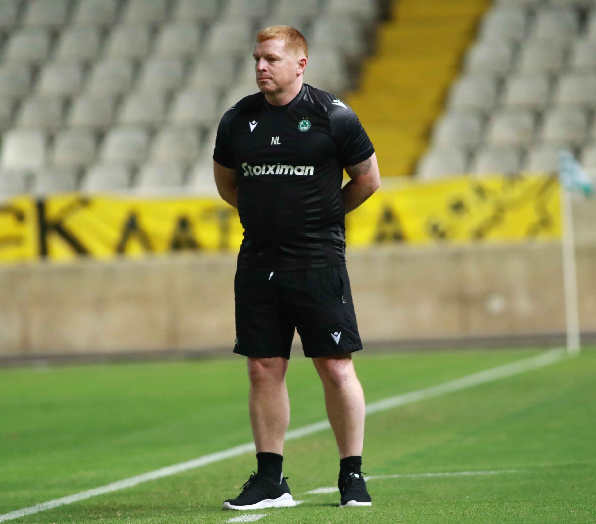 «Φωνάζει» για βελτίωση η Ομόνοια, αντίστροφα για μεταγραφική ανακοίνωση