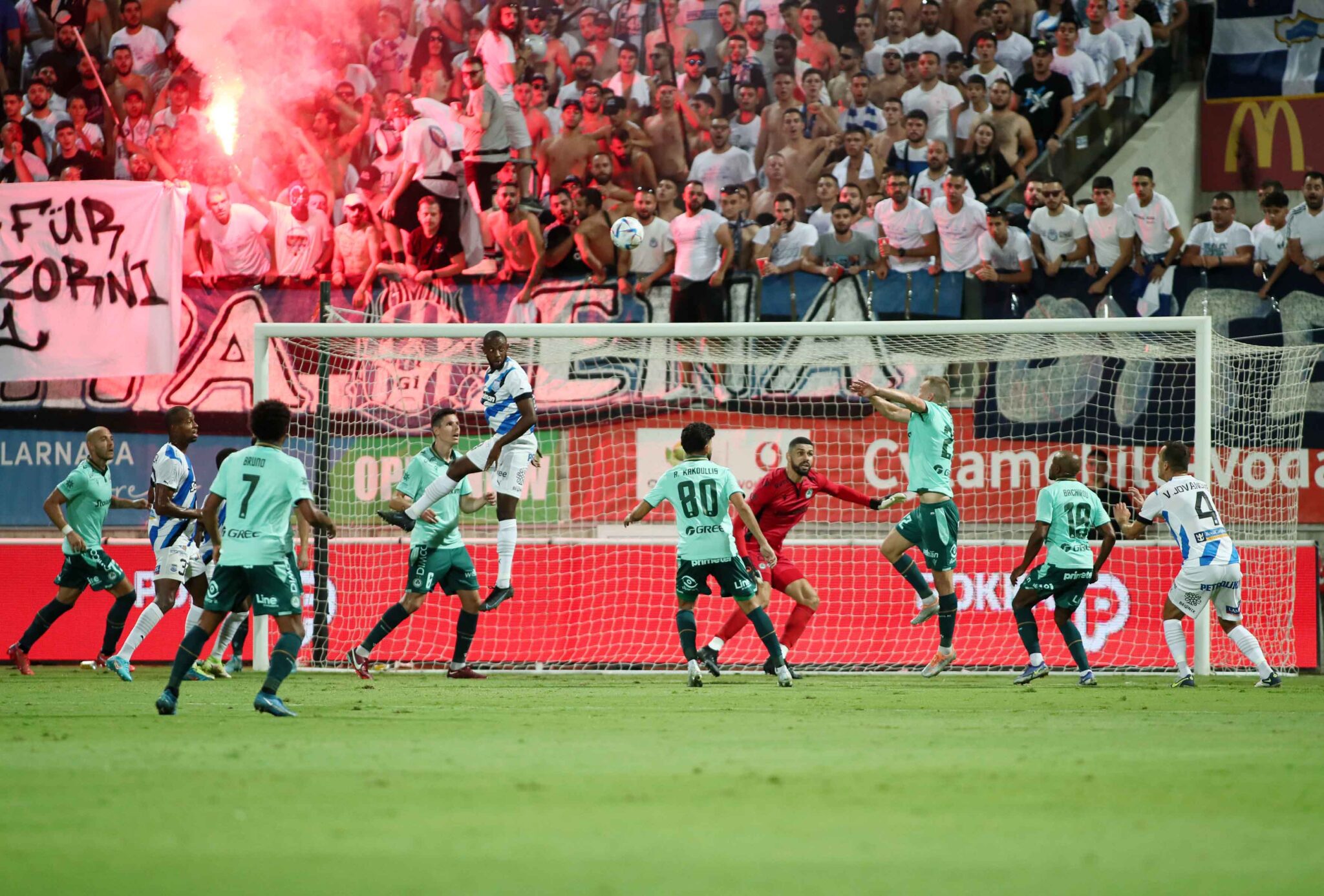 Το… τρίτο ημίχρονο: Οι δηλώσεις και ο απόηχος στο Super Cup