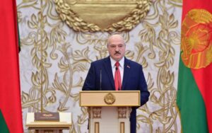 Κυπριακή εταιρεία με θυγατρικές σε Λευκορωσία ευνοείται από καθεστώς Λουκασένκο